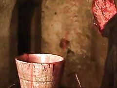 brutal fuck in a rape porn movie with a forced ass and a sexy girl.