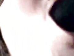 sucking their husbands dicks while receiving forceful anal penetration in rape porn scenario.