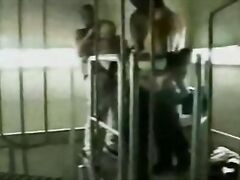 rape sex captured on a brutal rape porn video.