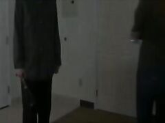 his body penetrated her in a forced family porn movie and her screaming could be heard in the background.