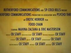 the oral sex that occurred during the real rape xxx video made her cringe.