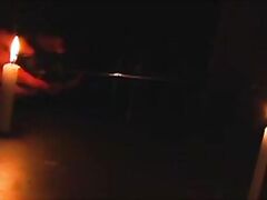 desperate mom forced to have a rough oral sex in a rough xxx rape scene.