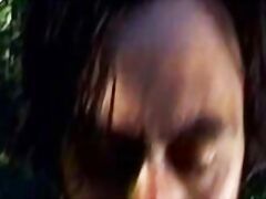 hot anal porn featuring brutal forced sex in a homemade movie.