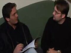 family were horrified to see a homemade gang rape porn video of their daughter on the internet.