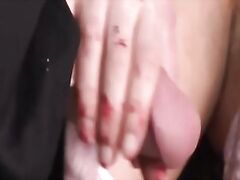 a young wive is forced to perform brutal porn in this free rape snuff porn movie.