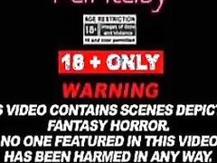 wive gets her ass banged in a forced family porn movie with brutal fuck.