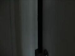 her ass trembled as she experienced the horror of the brutal fuck.