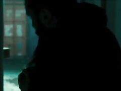 unwilling participants dragged and stuffed with huge cocks form the backbone of the plot in this brutal porn movie.