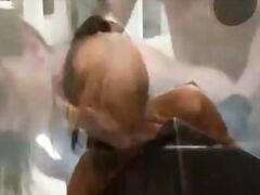 ass and blowjob actions make a psycho thrillers rape porn movie interesting to watch.