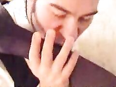 hot porn star takes part in a hardcore anal rape scene.