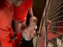 the neighbors were watching a xxx rape video and could do nothing to help the girl.