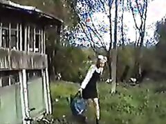 rape sex video revealed a young girl being violently forced to have sex.
