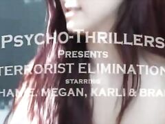 40milf forced into blowjob and rough anal sex in a forced porn movie.