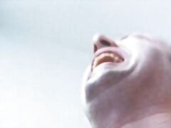 homemade porn movie with an oral sex scene, a mom and a daughter in forced fuck.