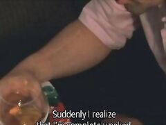 anal fucking with a hot mom and her daughter getting forced into rough sex.