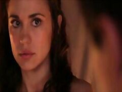 forced rape porn features young girl being forced to have anal sex.