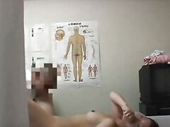 13 poor girl was forced to perform hardcore sex in that medical voyeur porn movie with real rape xxx content.