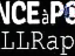 a wife's scared and desperate screams can be heard through a brutal fuck xxx rape video of violent sex.
