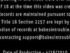 the brutal fuck video of a young girl went viral.