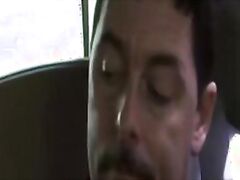 amateur girl in a violent sex movie with her throat painfully penetrated and taken from behind with hard fuck.