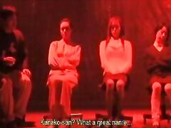 hot milf forced into rough ass fucking and blowjob in brutal fucking movie.