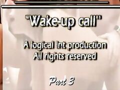 girl with long legs was sucking a cock in a rape video as part of her rough sex adventure.