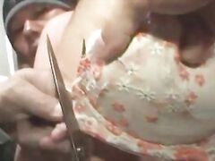 milf and wive in blowjob and oral sex with brutal scenes!,